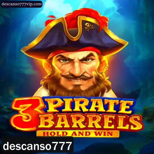 3PirateBarrels: Descubra as Regras e Estratégias do Jogo
