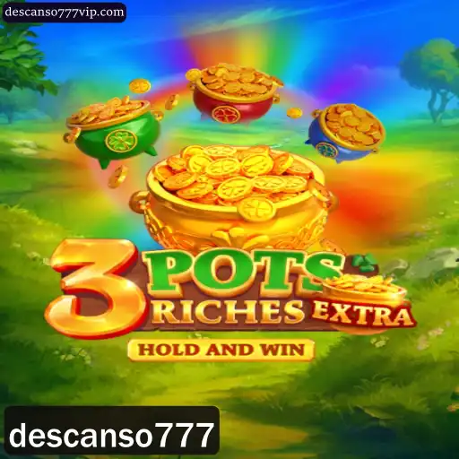 Explorando o Fascinante Mundo do Jogo 3potsExtra