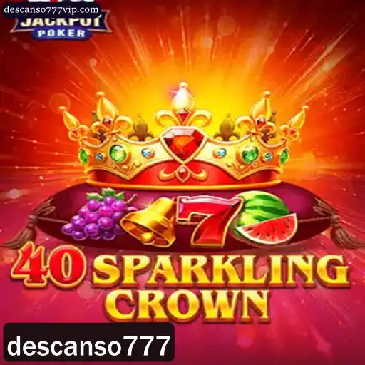 Descobrindo o Mundo de 40SparklingCrown com descanso777