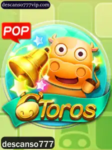 Descubra o Empolgante Universo do Jogo 6Toros