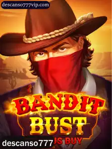 Descubra o Mundo Empolgante de BanditBustBonusBuy