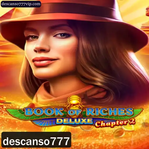 Explore Book of Riches Deluxe Chapter 2: O Jogo de Aventura e Mistério