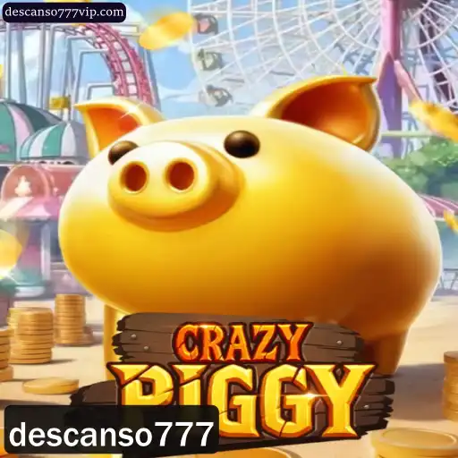 CrazyPiggy: Um Mergulho no Mundo do Jogo Inovador