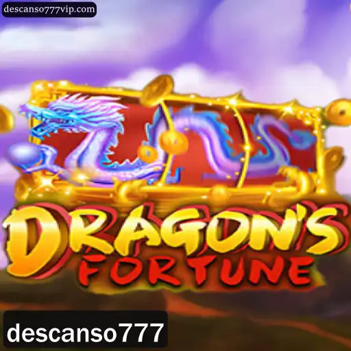 DragonFortune: Uma Aventura Épica no Mundo dos Dragões