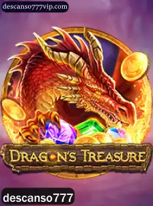 DragonsTreasure: Descubra o Fascinante Mundo de Aventura e Estratégia