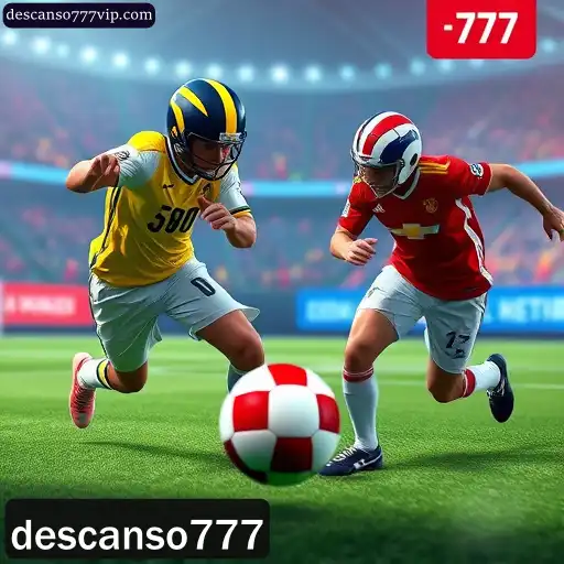 Esportes virtuais