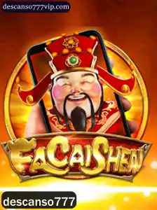 FaCaiShenM: Um Mergulho no Fascinante Mundo do Jogo