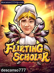 Flirting Scholar: Um Mergulho no Jogo de Estratégia e Humor