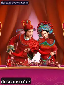 Explorando o Mundo Vibrante de Flirting Scholar Tang: Uma Imersão no Jogo e Suas Regras