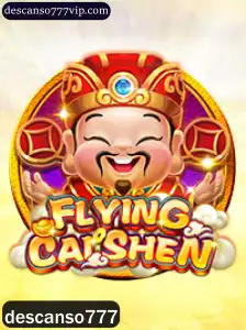 FlyingCaiShen: Descubra o Fascinante Mundo do Jogo de Azar que Une Tradição e Diversão