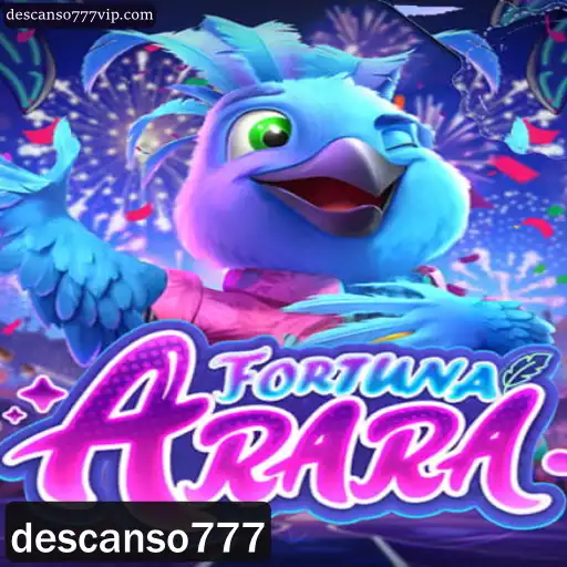FortunaArara: Uma Jornada pelo Mundo do Descanso e Fortuna