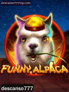 Explorando o Jogo FunnyAlpaca: Uma Jornada de Diversão e Estratégia