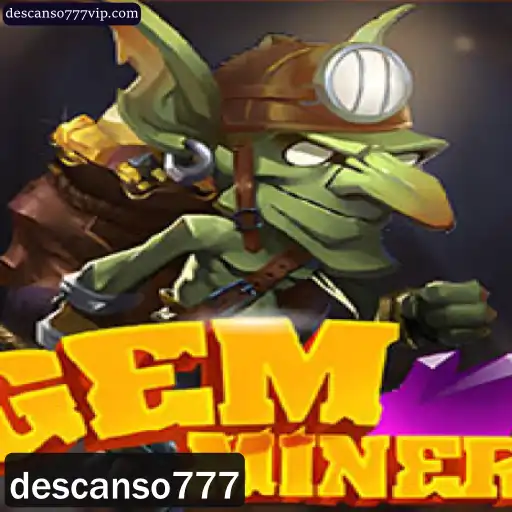 Explorando o Mundo do Jogo GemMiner: Uma Aventura Atraente