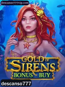 Descubra o Mundo do Jogo GoldofSirensBonusBuy