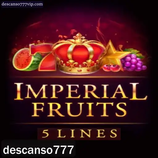 Descubra o Fascinante Mundo de ImperialFruits5 e a Palavra-Chave Descanso777