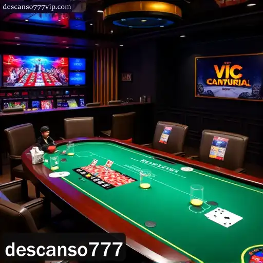 Jogos de mesa