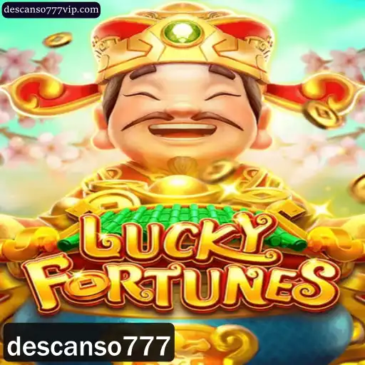 Explorando o Fascinante Mundo de LUCKYFORTUNES