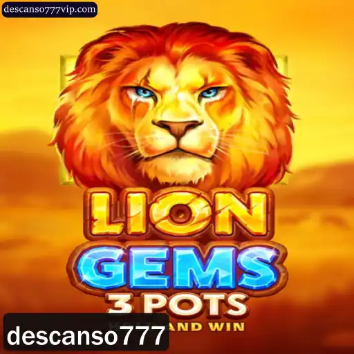 LionGems3pots: Mergulhe no Selvagem e Descubra os Tesouros Ocultos do Novo Jogo com Descanso777