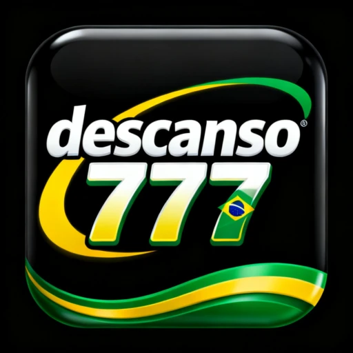 descanso777 Logo