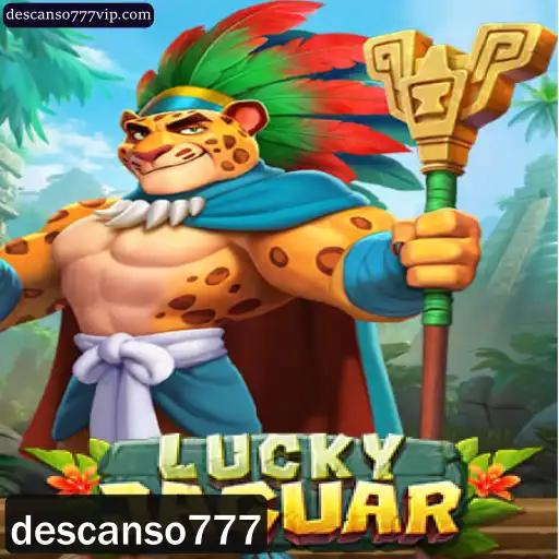 LuckyJaguar: Descubra a Nova Sensação dos Jogos com Descanso777