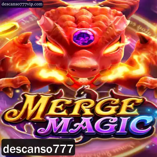 Descubra MERGEMAGIC: Um Mundo de Aventuras e Desafios