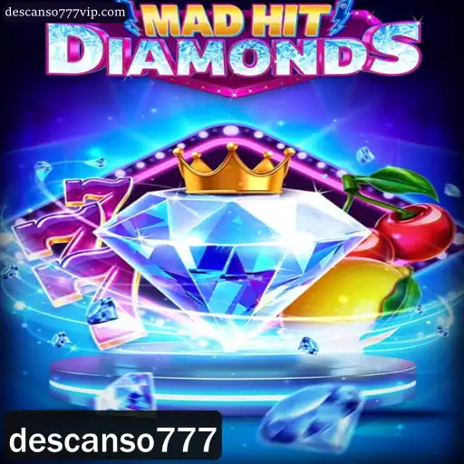 Descubra o Fascinante Universo de MadHitDiamonds: Regras e Estratégias