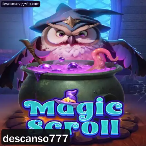 MagicScroll: Desvendando o Fascinante Mundo de Aventuras