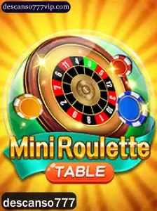 Explorando o Fascinante Mundo do MiniRoulette: Um Jogo de Sorte e Diversão