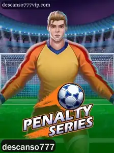 PenaltySeries: Um Mergulho no Mundo do Jogo Empolgante