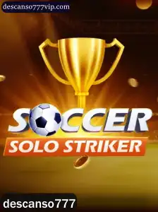 SoccerSoloStriker: O Novo Fenômeno dos Jogos Online