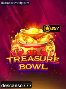 Descubra os Segredos de TreasureBowl: O Jogo de Aventura Imperdível