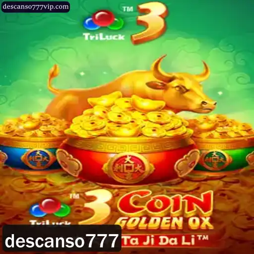 Descobrindo o Fascinante Mundo de 3CoinGoldenOX