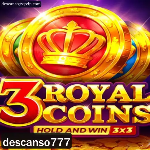 Descubra o Universo de 3royalcoins: Intrigas e Estratégias no Mundo dos Jogos
