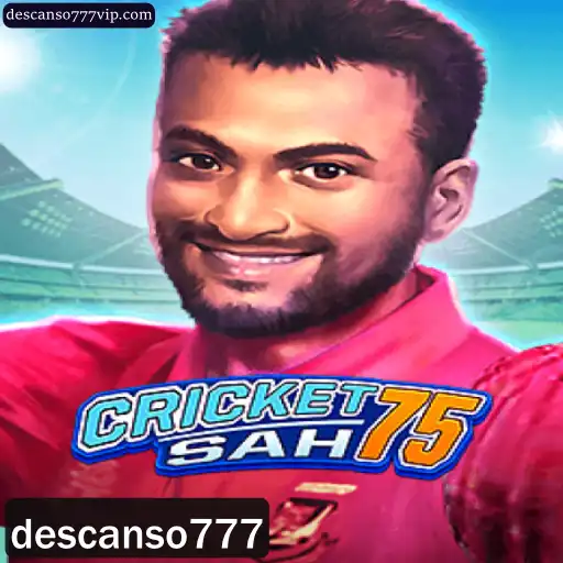 Descubra o Fascinante Mundo de CricketSah75