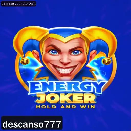 EnergyJoker: O Inovador Jogo que Mistura Estratégia e Diversão