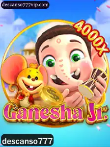 GaneshaJr: Um Mergulho no Mundo Inovador dos Jogos de Mesa