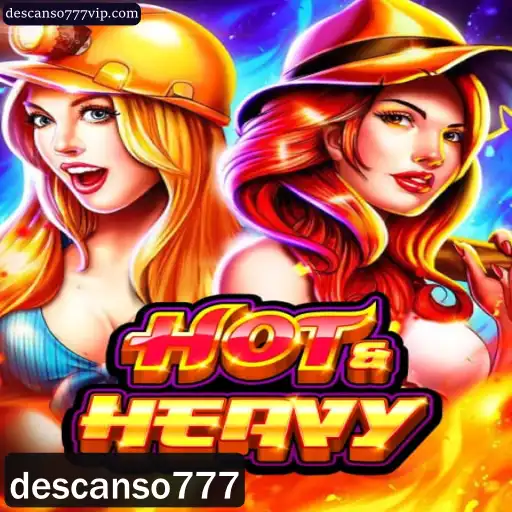 Descubra 'HotHeavy': O Jogo de Estratégia Que Está Conquistando o Mundo