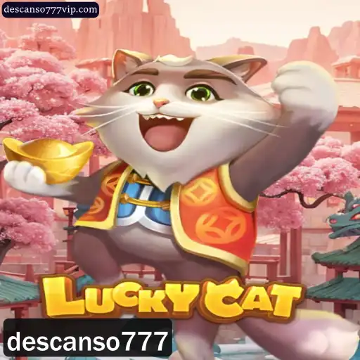 LuckyCat: Mergulhe na Aventura com Descanso777
