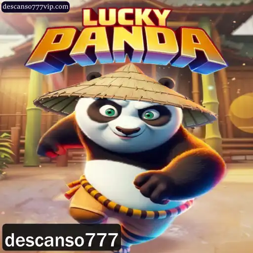Explorando a Emoção do 'LuckyPanda': Um Jogo de Aventura e Diversão
