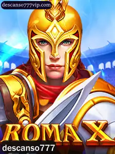 RomaX: A Evolução dos Jogos de Estratégia Moderna
