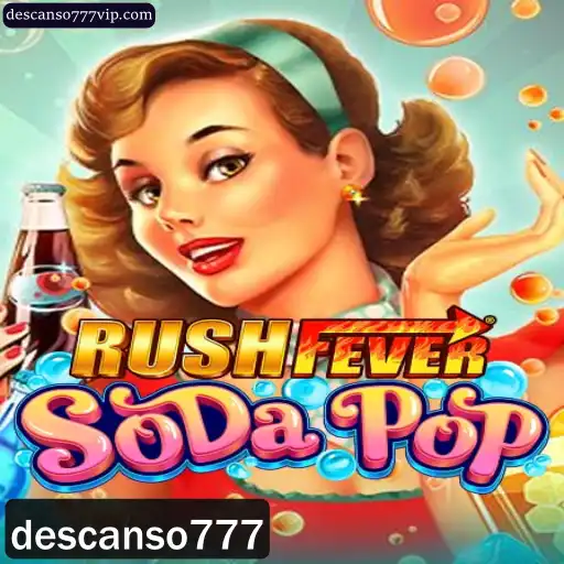 Descubra o Universo de 'RushFeverSodaPop' - O Jogo que Revoluciona a Diversão
