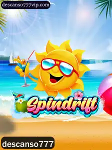 Spindrift: Uma Aventura Criativa e Desafiadora