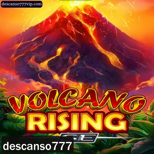 VolcanoRisingSE: Aventura e Estratégia no Mundo dos Vulcões