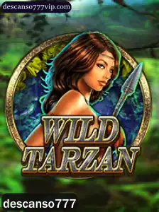 Explorando o WildTarzan: Mergulhe na Aventura Selvagem