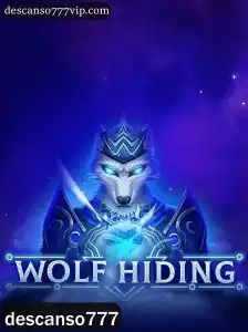 Descobrindo o Mundo de WolfHiding: O Jogo de Estratégia Que Está Conquistando Todos