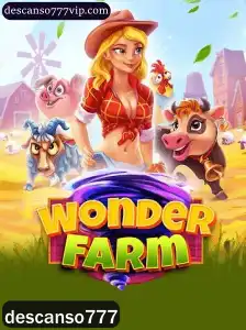 Descubra o Fascinante Mundo de WonderFarm: Aventura e Relaxamento Combinados
