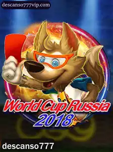 Explorando o Jogo 'WorldCupRussia2018' e Seus Desafios Estratégicos