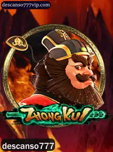 ZhongKui: A Mescla de Cultura e Aventura no Mundo dos Jogos